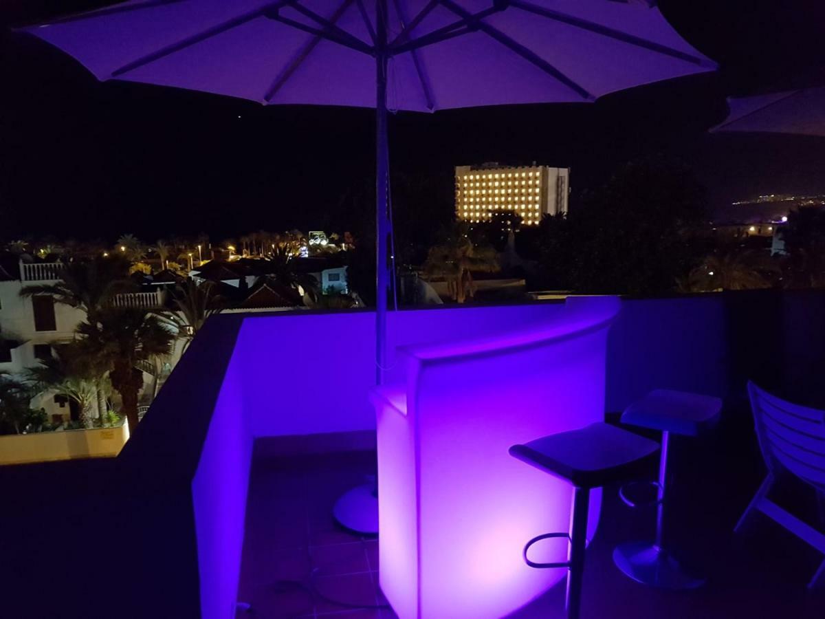 Chill Out Apartment Tenerife Арона Екстериор снимка