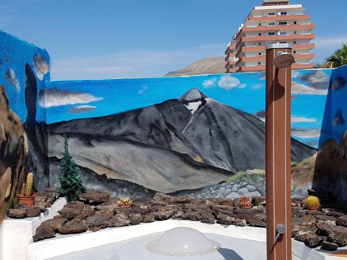 Chill Out Apartment Tenerife Арона Екстериор снимка