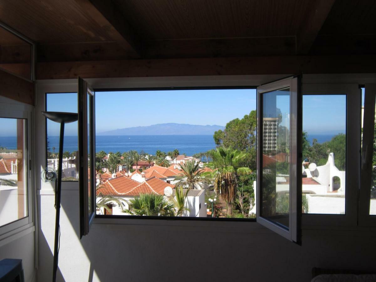 Chill Out Apartment Tenerife Арона Екстериор снимка